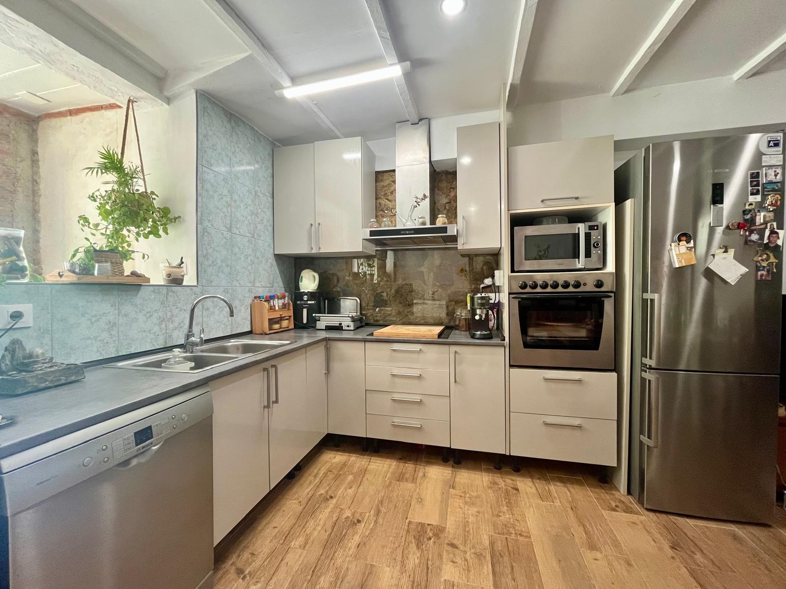 Imagen 20 Casa en venta en Vilanova Del Vallès / Casa a 5 minutos del centro de vilanova del valles