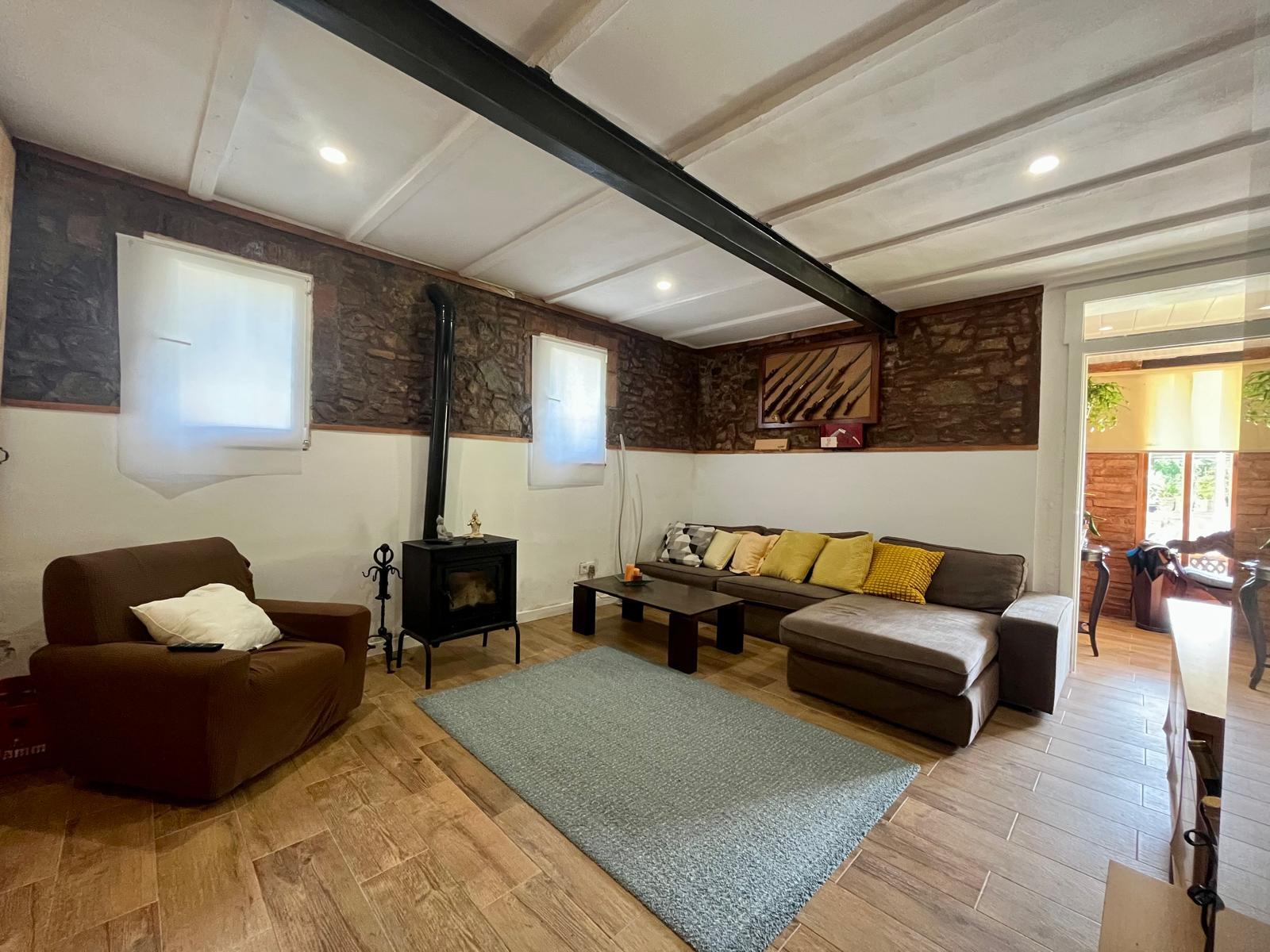 Imagen 6 Casa en venta en Vilanova Del Vallès / Casa a 5 minutos del centro de vilanova del valles