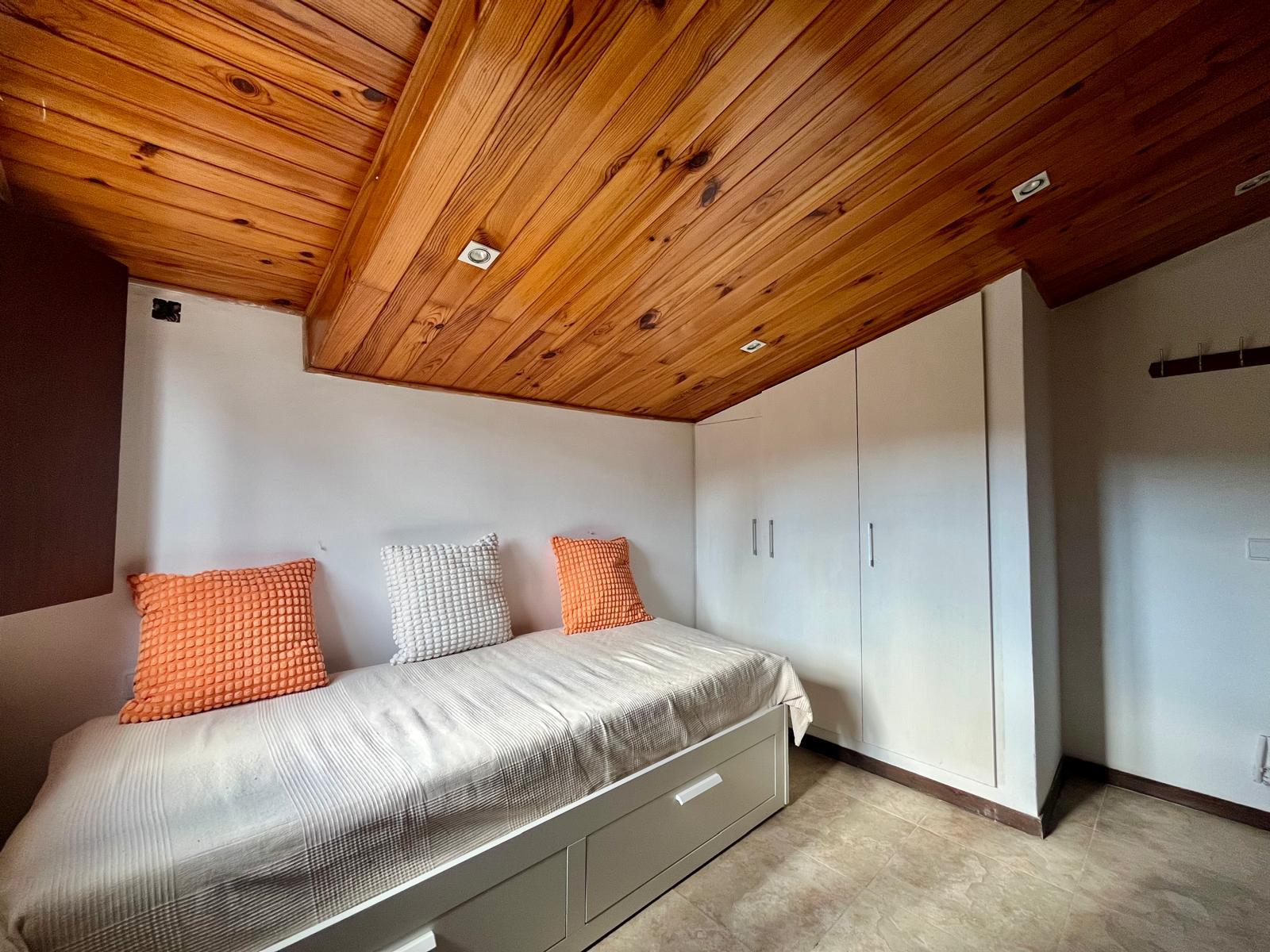 Imagen 13 Casa en venta en Vilanova Del Vallès / Casa a 5 minutos del centro de vilanova del valles