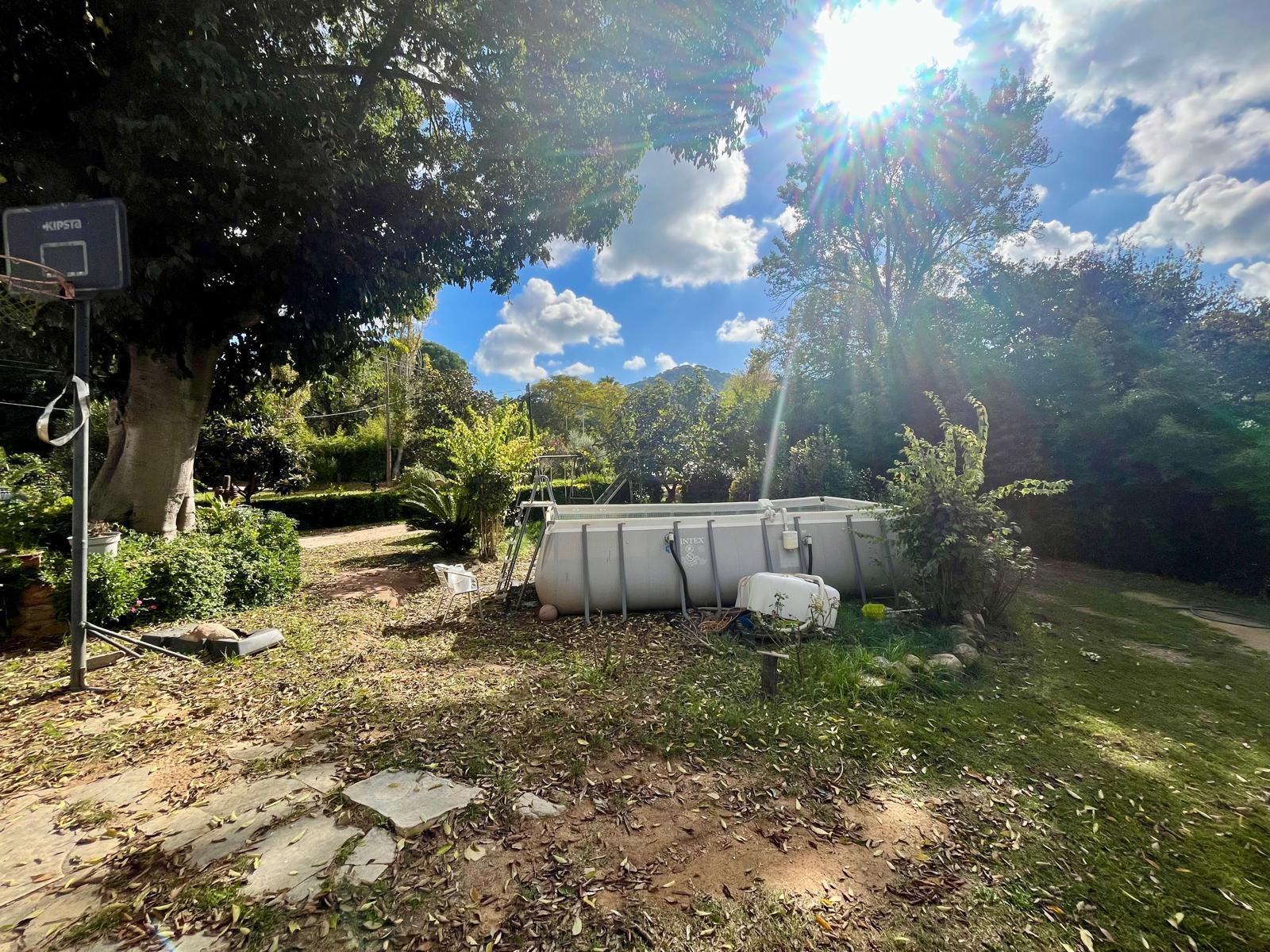 Imagen 32 Casa en venta en Vilanova Del Vallès / Casa a 5 minutos del centro de vilanova del valles