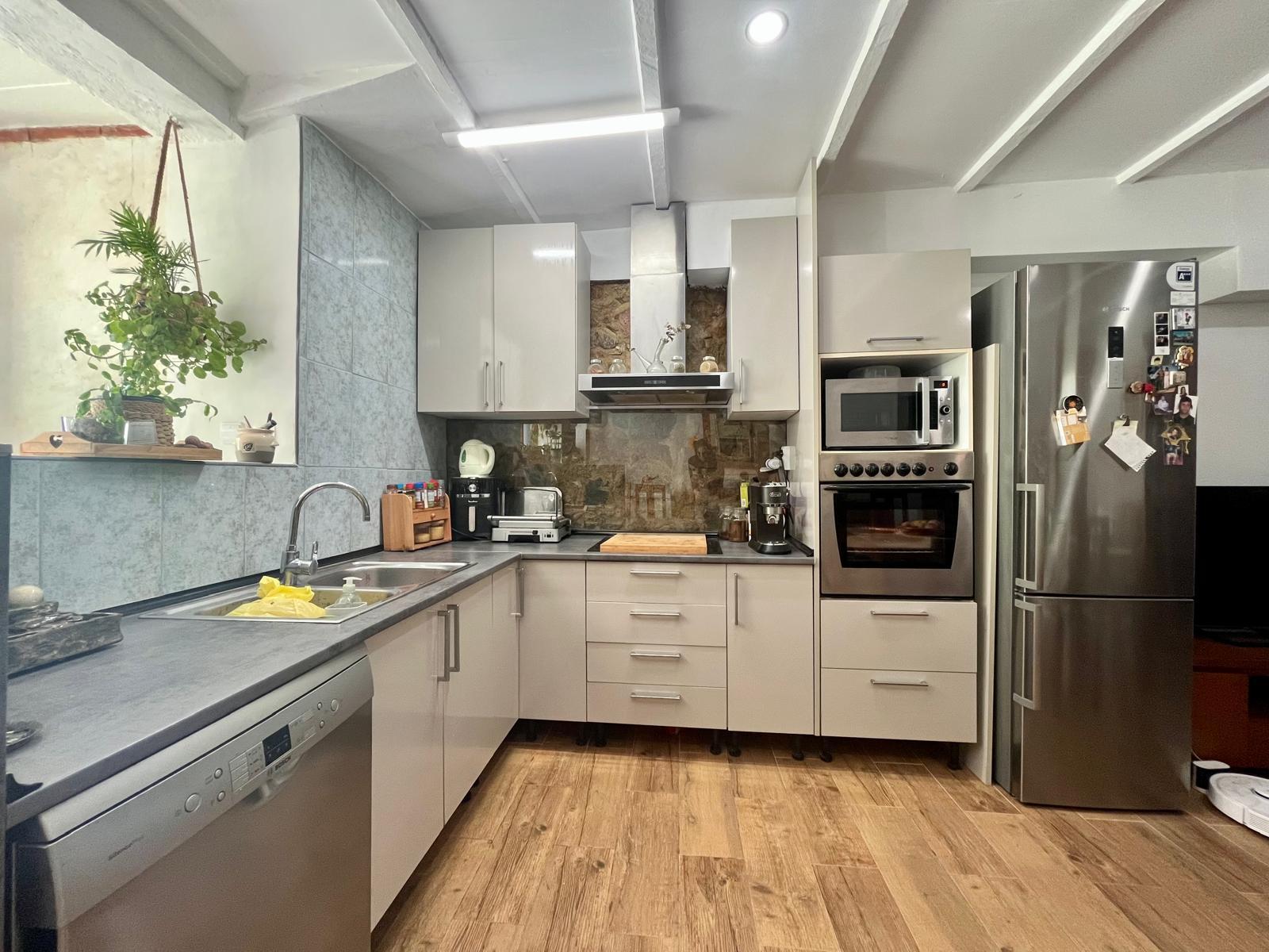 Imagen 21 Casa en venta en Vilanova Del Vallès / Casa a 5 minutos del centro de vilanova del valles