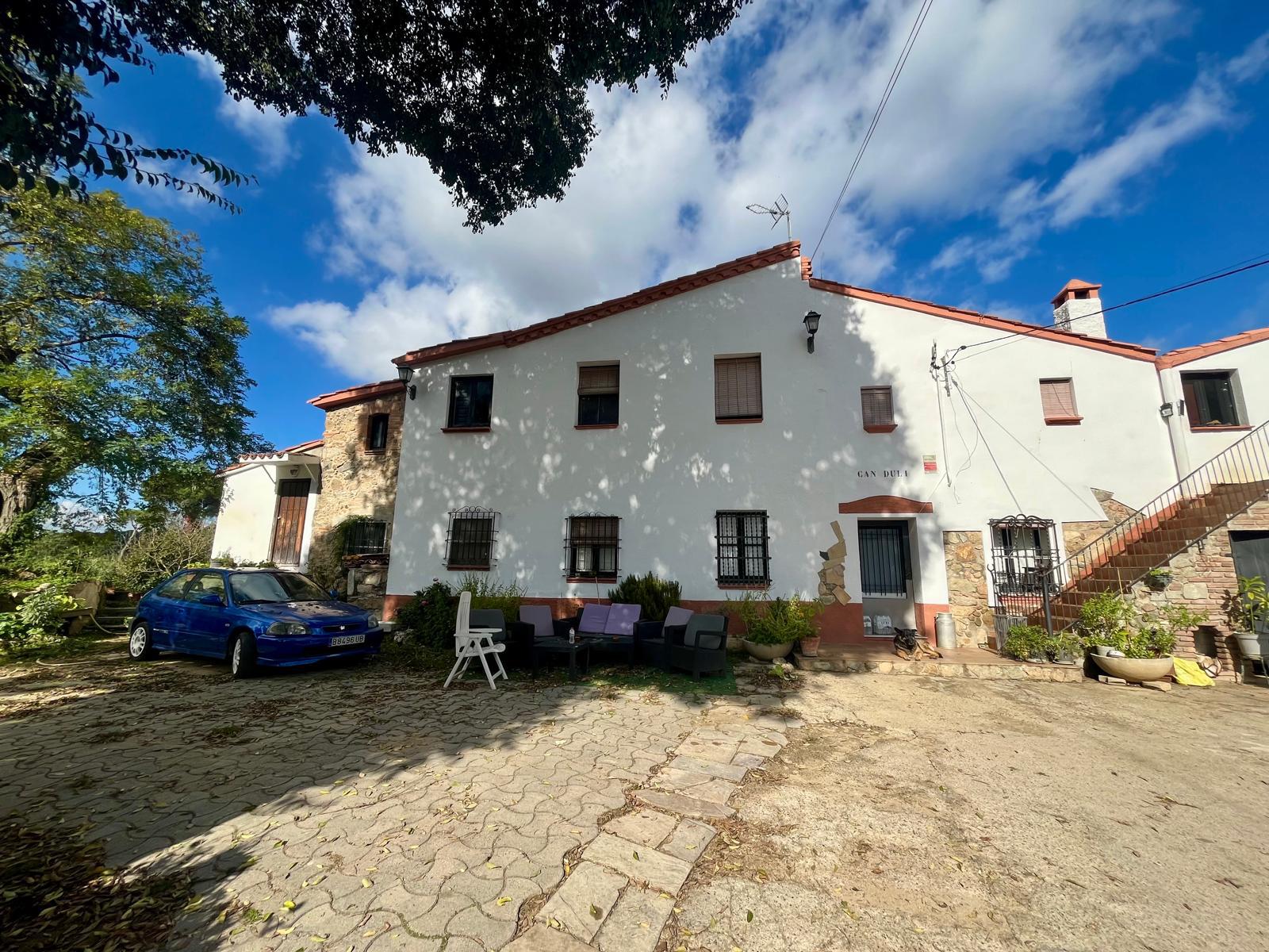 Imagen 36 Casa en venta en Vilanova Del Vallès / Casa a 5 minutos del centro de vilanova del valles