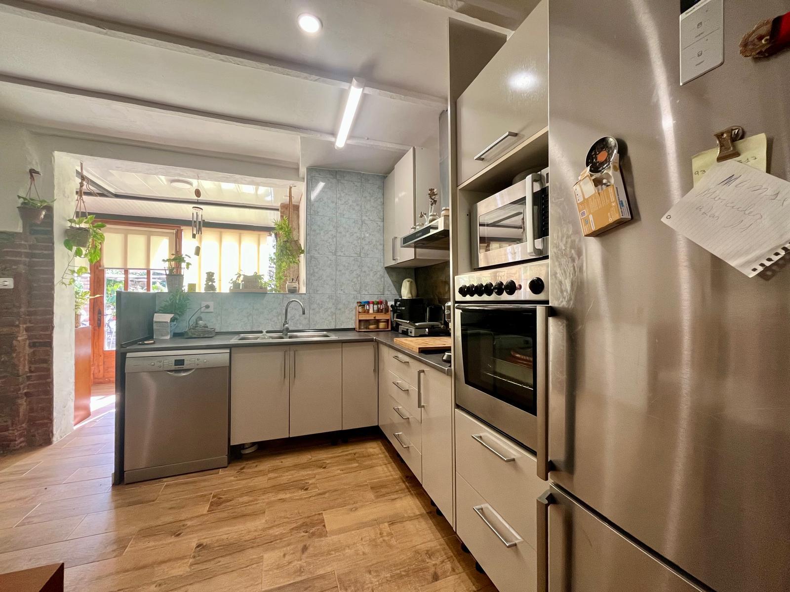 Imagen 22 Casa en venta en Vilanova Del Vallès / Casa a 5 minutos del centro de vilanova del valles