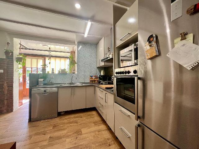 Imagen 22 Inmueble 298533 - Casa en venta en Vilanova Del Vallès / Casa a 5 minutos del centro de vilanova del valles