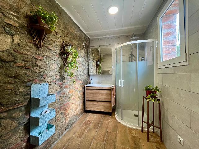 Imagen 25 Inmueble 298533 - Casa en venta en Vilanova Del Vallès / Casa a 5 minutos del centro de vilanova del valles