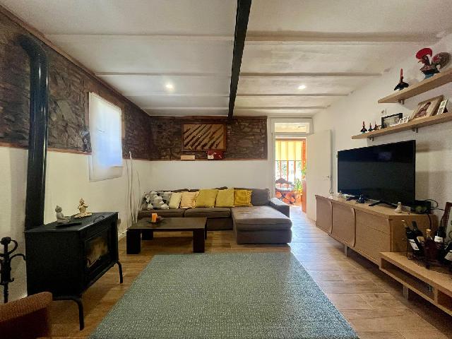 Imagen 1 Inmueble 298533 - Casa en venta en Vilanova Del Vallès / Casa a 5 minutos del centro de vilanova del valles