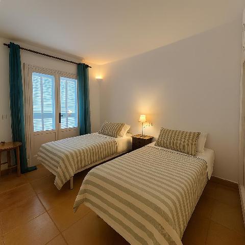 Imagen 17 Inmueble 299224 - Casa Aislada en venta en Santanyí / Cala d´Or en primera linea de mar 