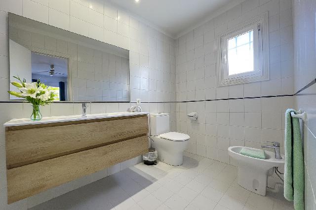 Imagen 21 Inmueble 299224 - Casa Aislada en venta en Santanyí / Cala d´Or en primera linea de mar 