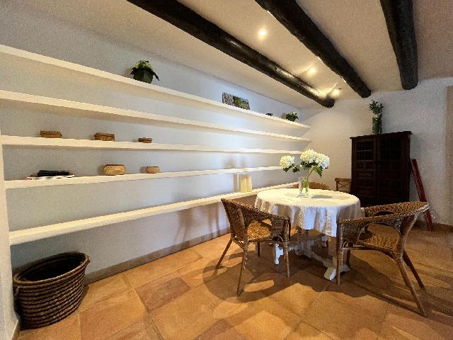 Imagen 7 Inmueble 299224 - Casa Aislada en venta en Santanyí / Cala d´Or en primera linea de mar 