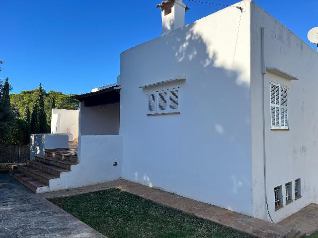 Imagen 25 Inmueble 299224 - Casa Aislada en venta en Santanyí / Cala d´Or en primera linea de mar 