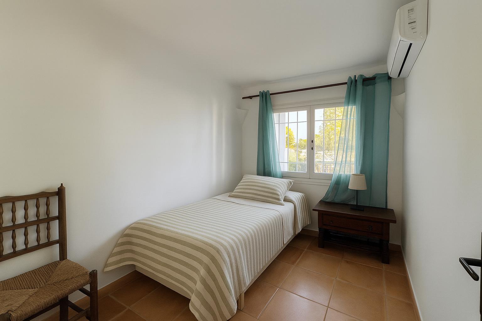 Imagen 18 Casa Aislada en venta en Santanyí / Cala d´Or en primera linea de mar 