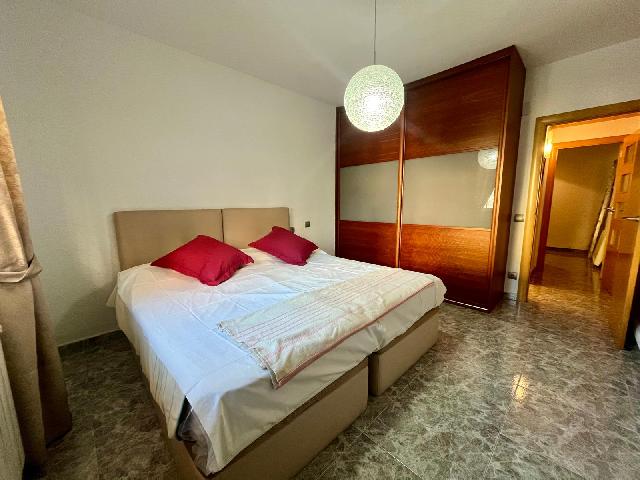 Imagen 9 Inmueble 300968 - Apartamento en venta en Badalona / Gran Piso de 102m2 4 habitaciones en zona Canyado