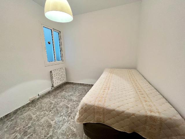 Imagen 18 Inmueble 300968 - Apartamento en venta en Badalona / Gran Piso de 102m2 4 habitaciones en zona Canyado