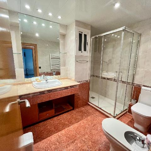 Imagen 22 Inmueble 300968 - Apartamento en venta en Badalona / Gran Piso de 102m2 4 habitaciones en zona Canyado