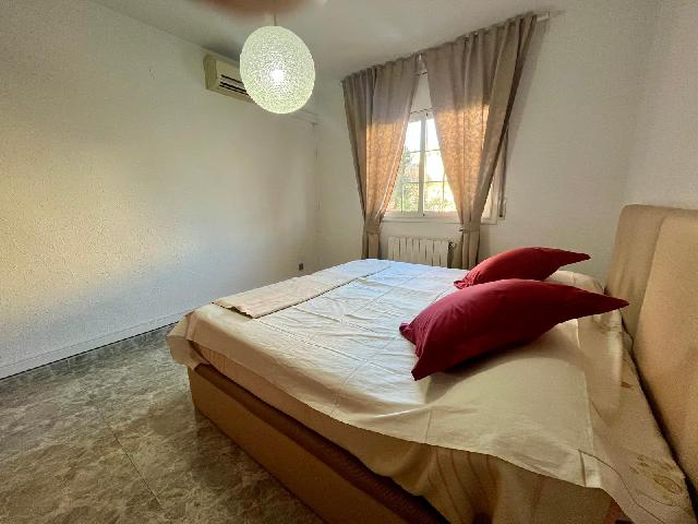 Imagen 24 Inmueble 300968 - Apartamento en venta en Badalona / Gran Piso de 102m2 4 habitaciones en zona Canyado