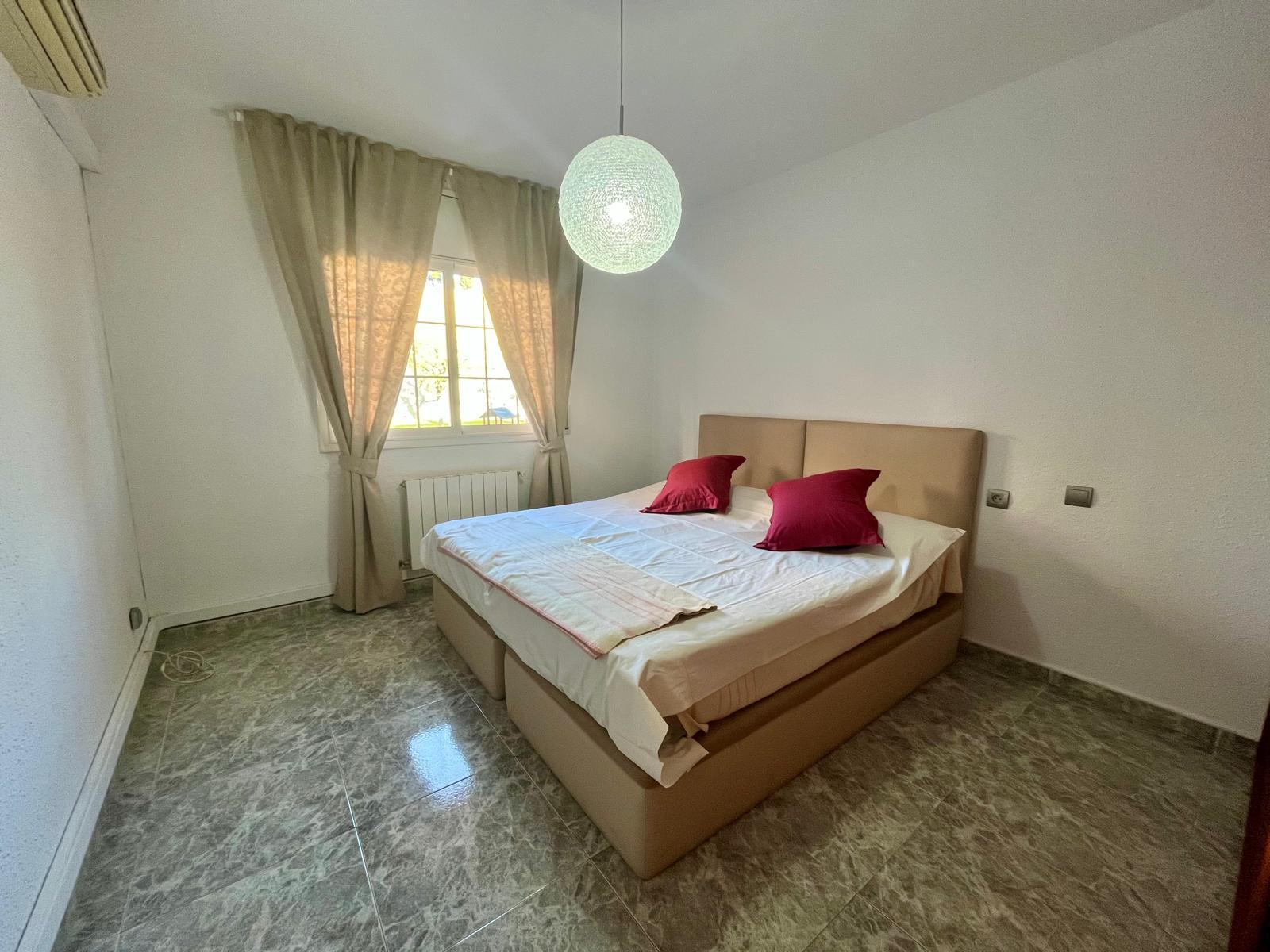 Imagen 25 Apartamento en venta en Badalona / Gran Piso de 102m2 4 habitaciones en zona Canyado