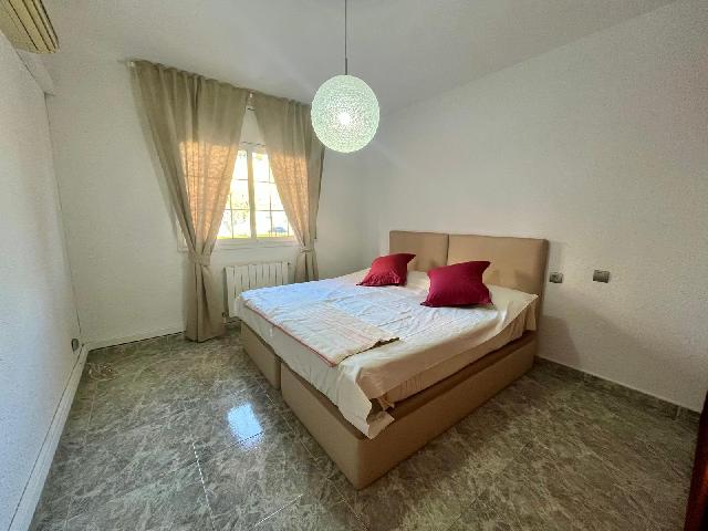 Imagen 25 Inmueble 300968 - Apartamento en venta en Badalona / Gran Piso de 102m2 4 habitaciones en zona Canyado