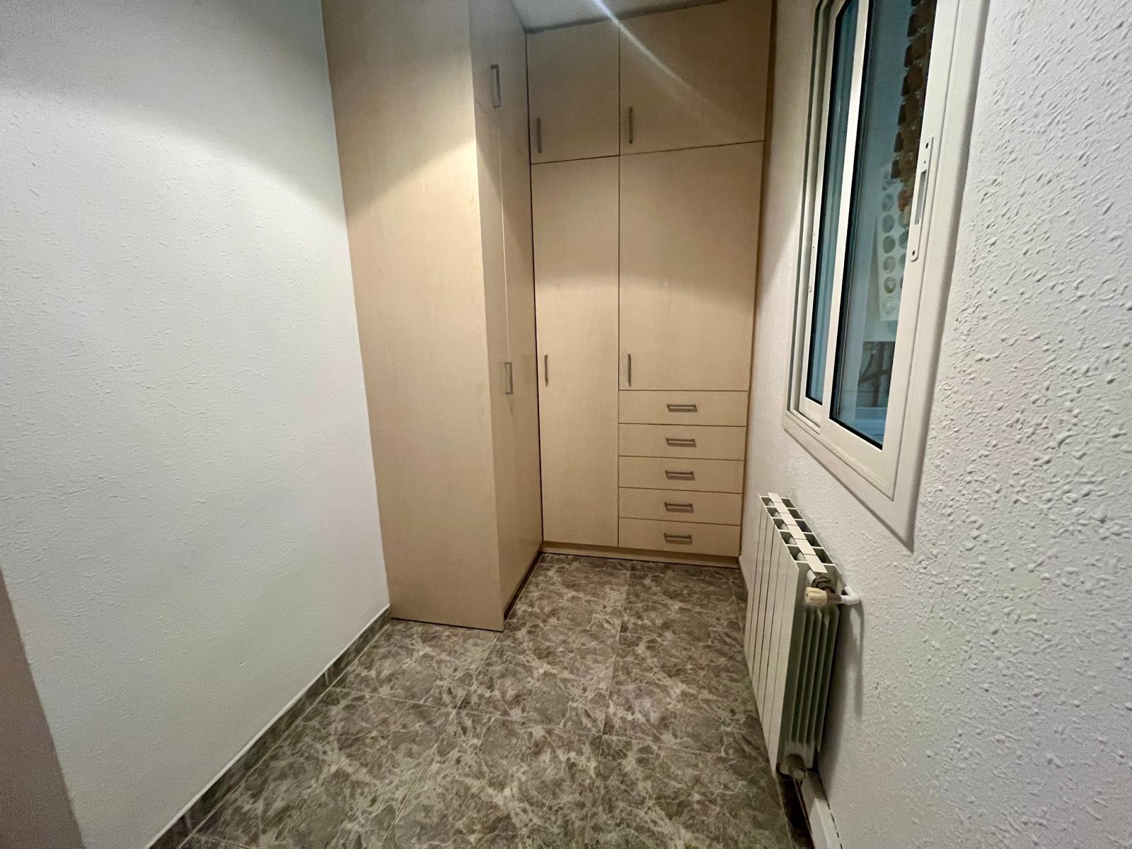 Imagen 26 Apartamento en venta en Badalona / Gran Piso de 102m2 4 habitaciones en zona Canyado