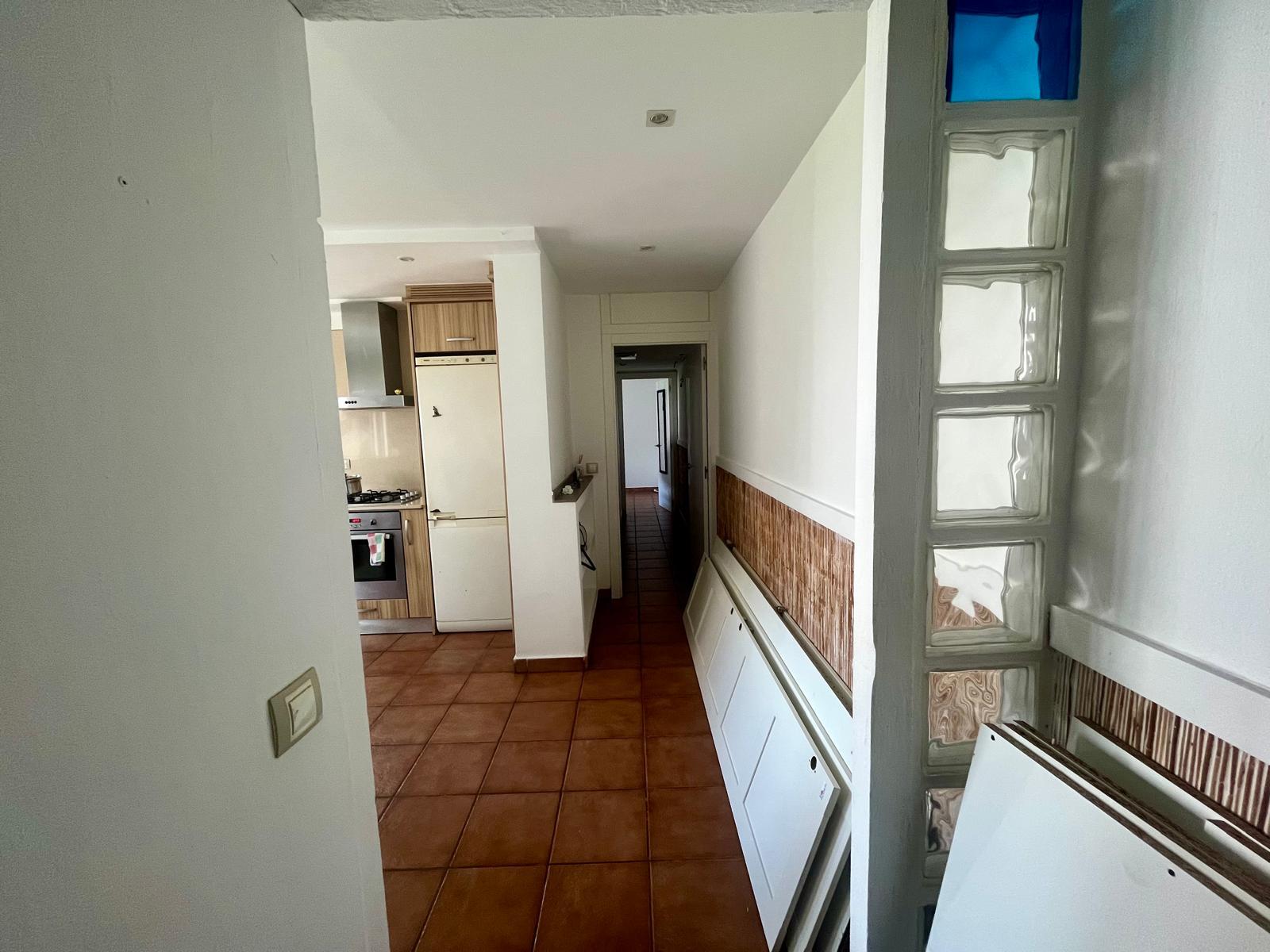 Imagen 4 Apartamento en venta en Badalona / Piso en el barrio de la salud de 58m2 para inversores