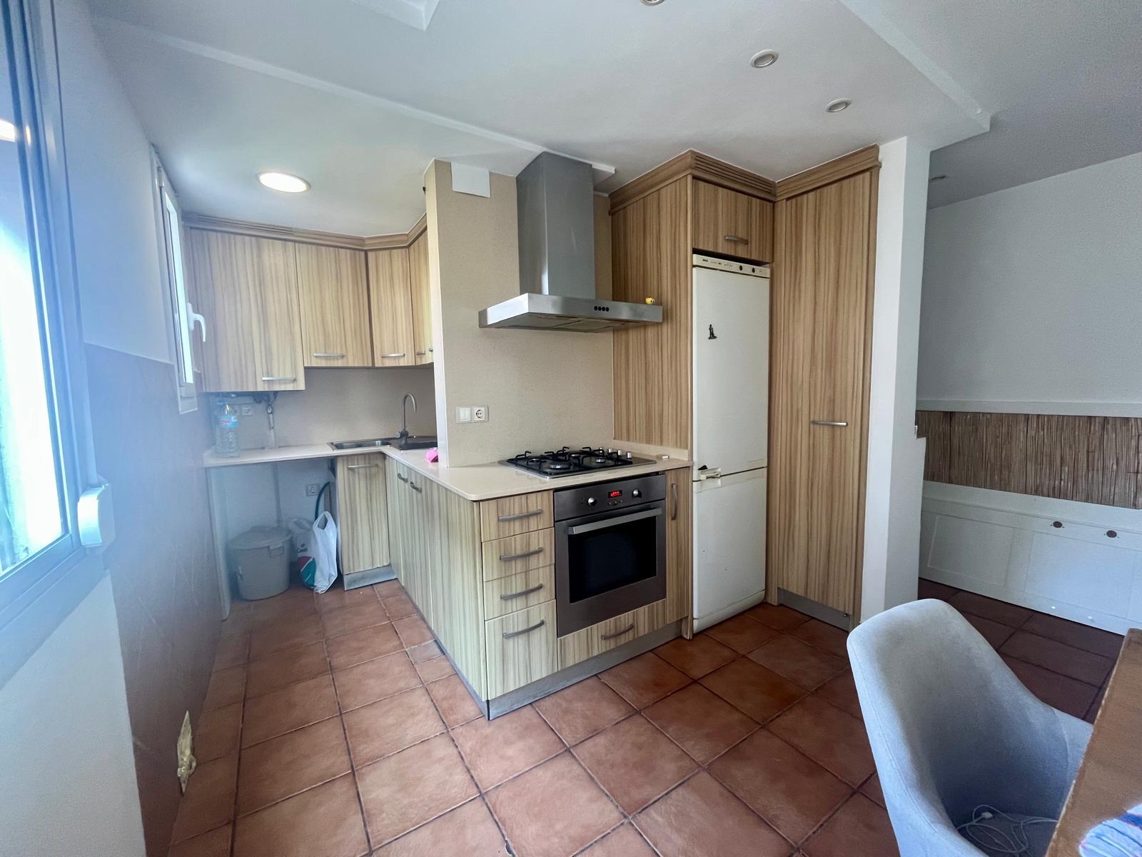 Imagen 7 Apartamento en venta en Badalona / Piso en el barrio de la salud de 58m2 para inversores