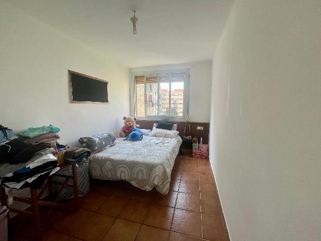 Imagen 8 Inmueble 301865 - Apartamento en venta en Badalona / Piso en el barrio de la salud de 58m2 para inversores