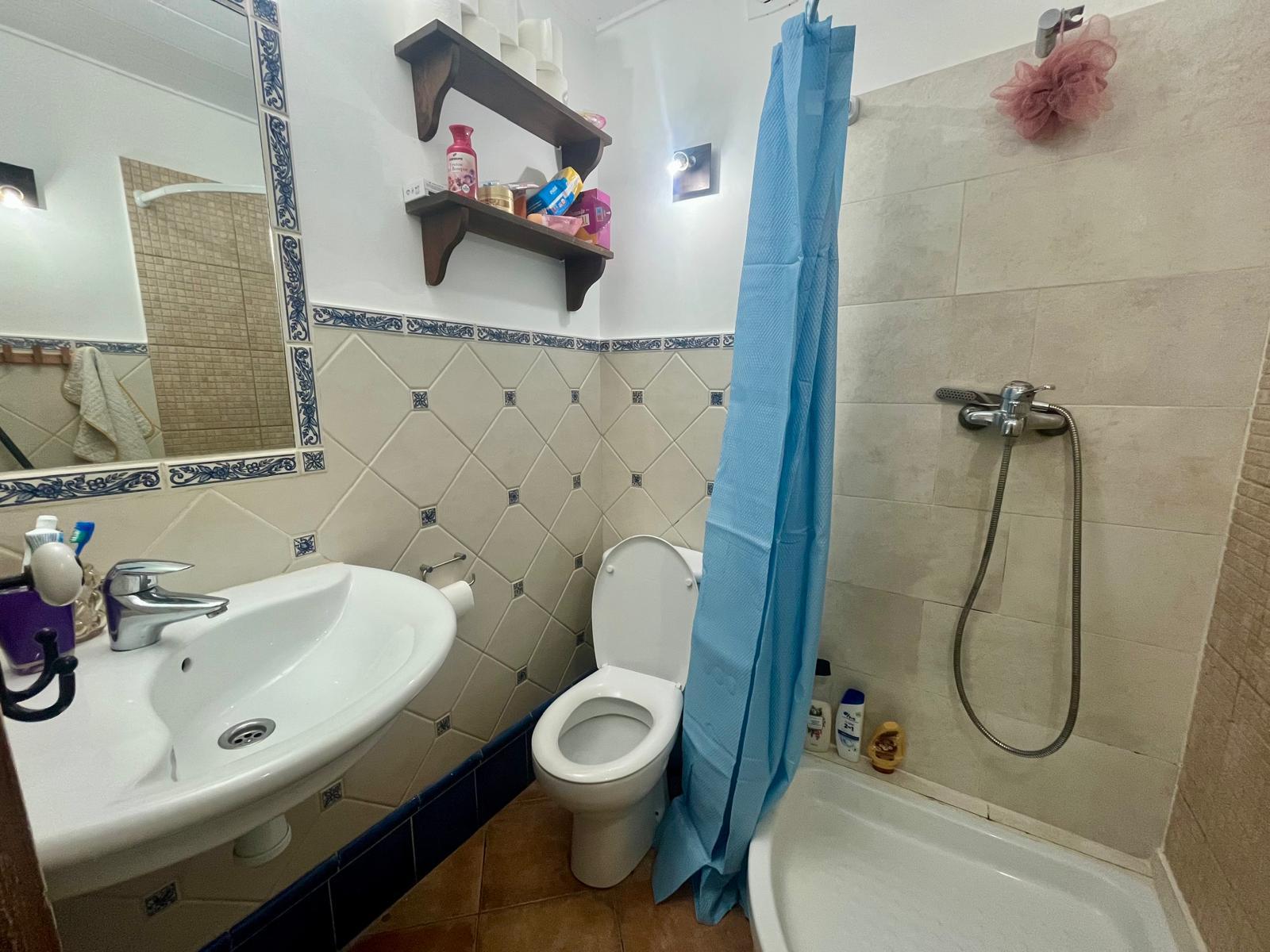 Imagen 11 Apartamento en venta en Badalona / Piso en el barrio de la salud de 58m2 para inversores