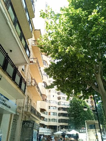 Imagen 3 Inmueble 294674 - Piso en venta en Albacete / Parque Abelardo Sánchez