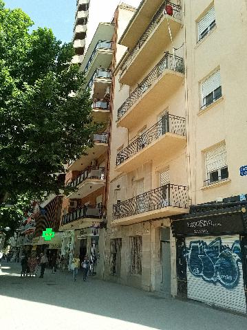 Imagen 4 Inmueble 294674 - Piso en venta en Albacete / Parque Abelardo Sánchez