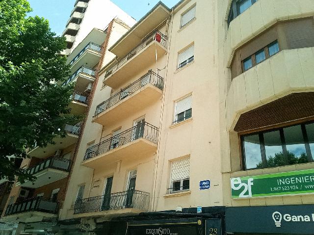 Imagen 1 Inmueble 294674 - Piso en venta en Albacete / Parque Abelardo Sánchez