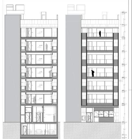 Imagen 3 Inmueble 295867 - Apartamento en venta en Albacete / Ayuntamiento de Albacete