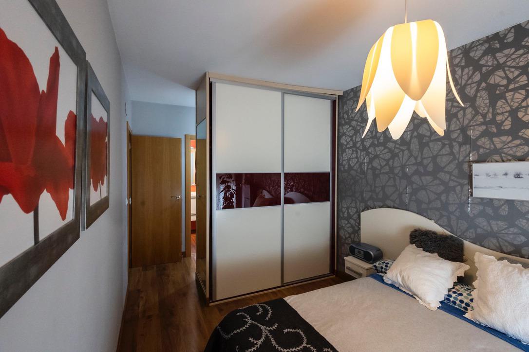 Imagen 10 Apartamento en venta en Albacete / Bar Rubik. Barrio Medicina