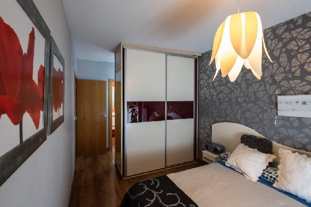 Imagen 10 Inmueble 296178 - Apartamento en venta en Albacete / Bar Rubik. Barrio Medicina