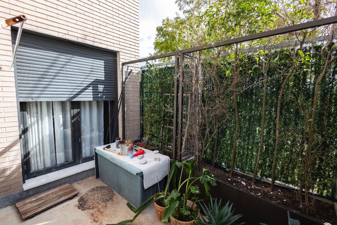 Imagen 4 Apartamento en venta en Albacete / Bar Rubik. Barrio Medicina