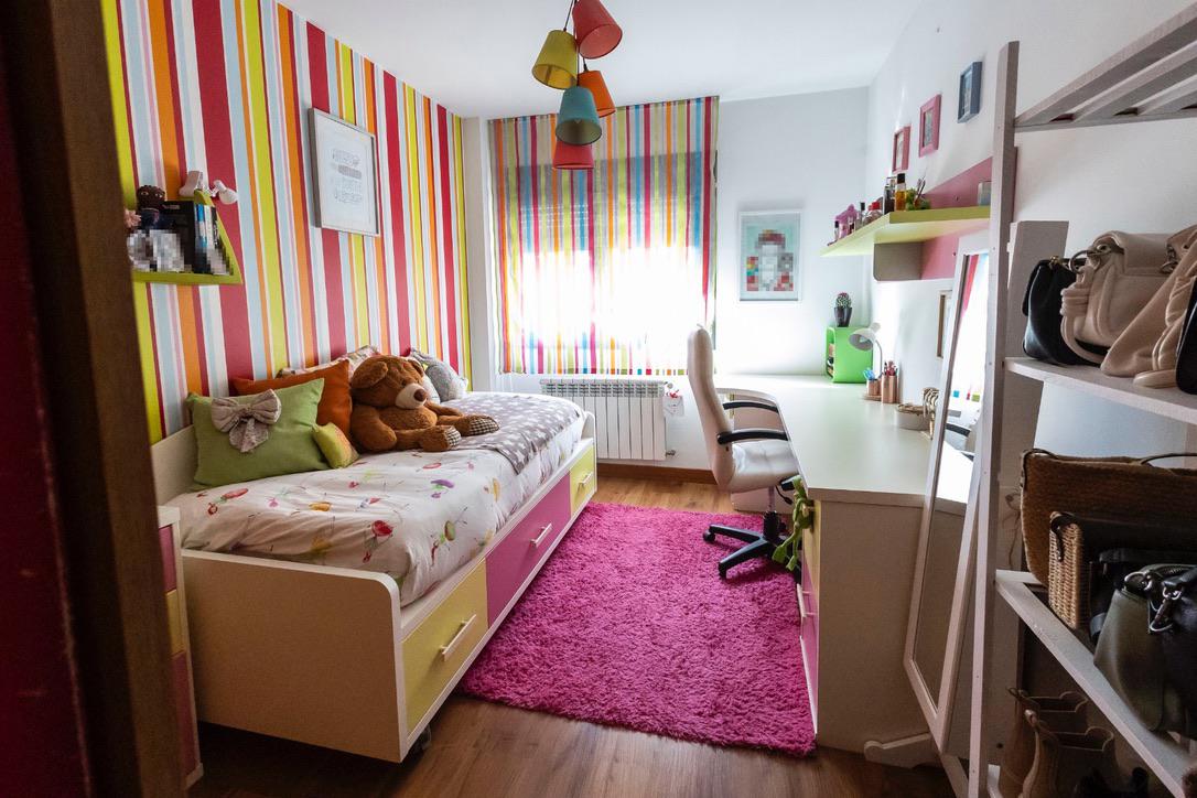 Imagen 15 Apartamento en venta en Albacete / Bar Rubik. Barrio Medicina