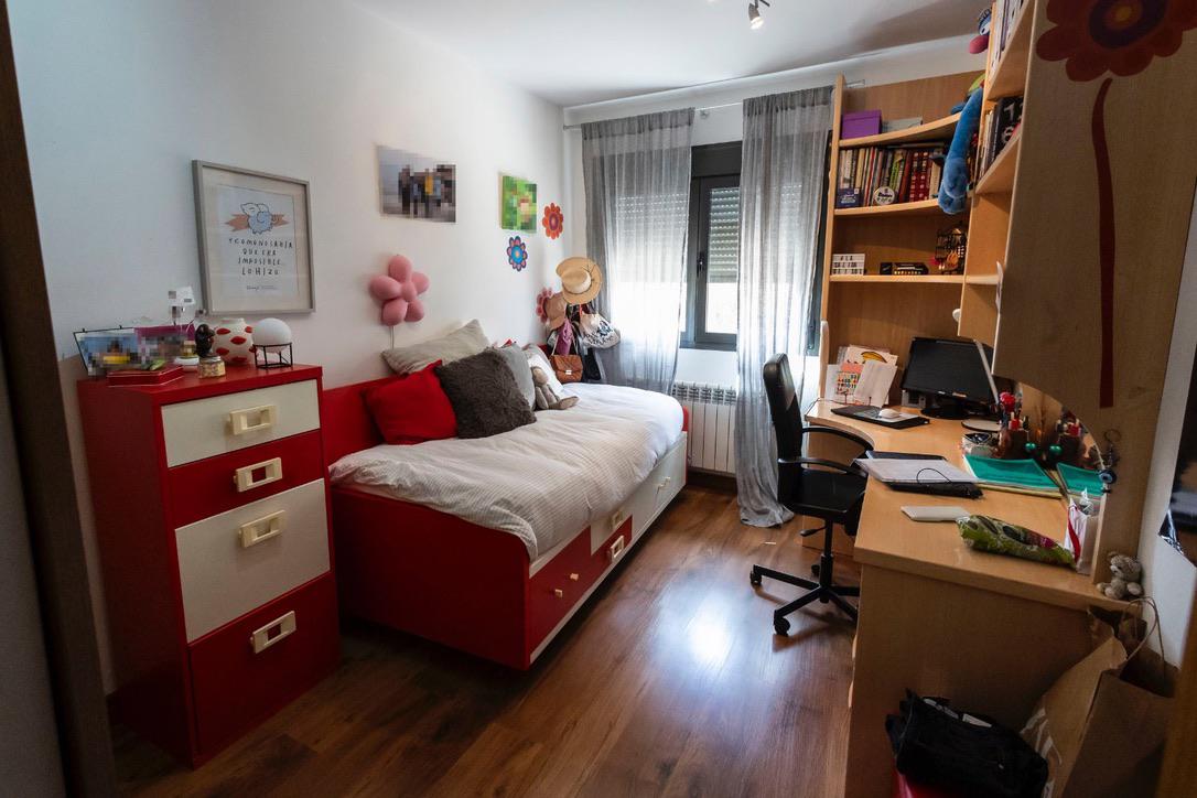 Imagen 17 Apartamento en venta en Albacete / Bar Rubik. Barrio Medicina