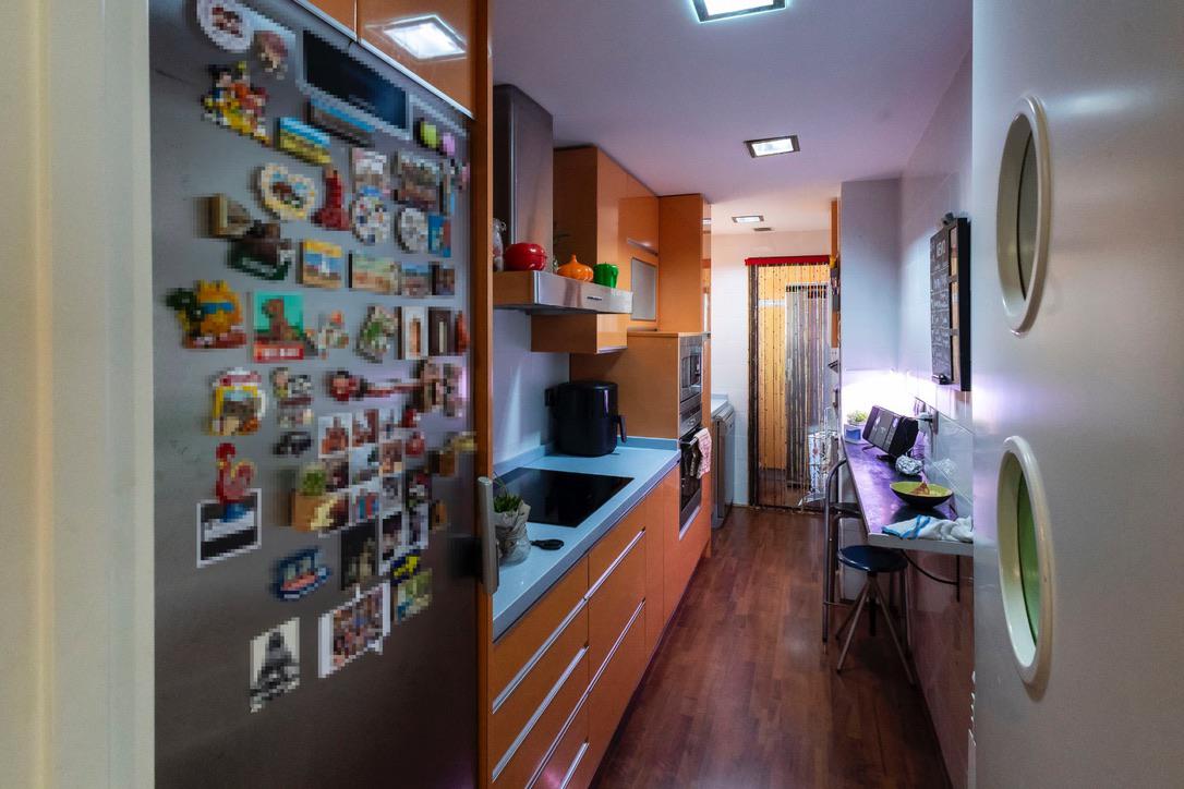 Imagen 11 Apartamento en venta en Albacete / Bar Rubik. Barrio Medicina