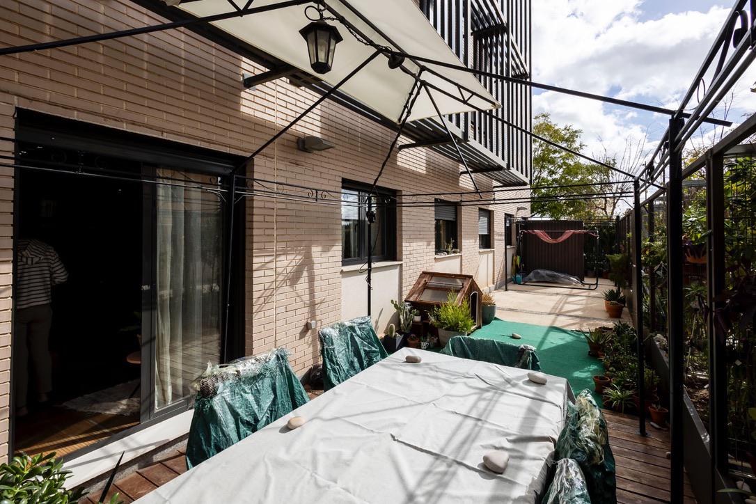 Imagen 5 Apartamento en venta en Albacete / Bar Rubik. Barrio Medicina