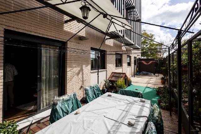 Imagen 5 Inmueble 296178 - Apartamento en venta en Albacete / Bar Rubik. Barrio Medicina