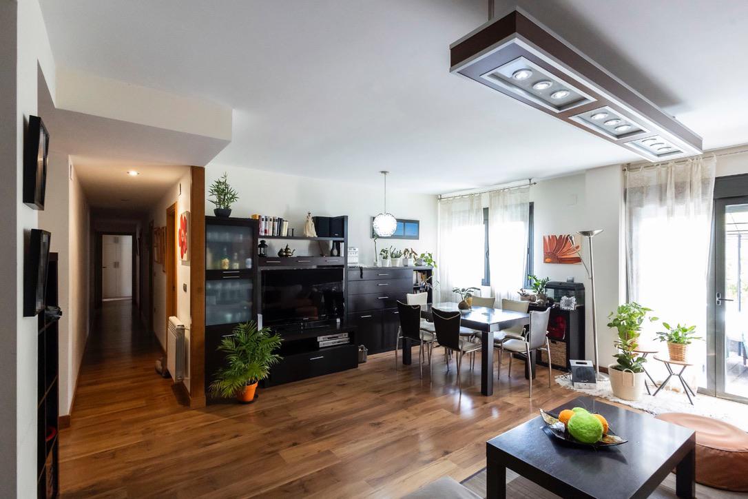 Imagen 2 Apartamento en venta en Albacete / Bar Rubik. Barrio Medicina