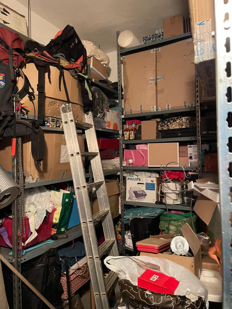 Imagen 21 Apartamento en venta en Albacete / Bar Rubik. Barrio Medicina