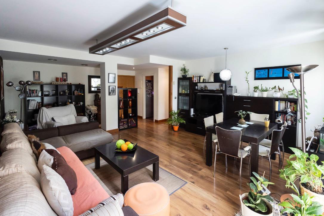 Imagen 1 Apartamento en venta en Albacete / Bar Rubik. Barrio Medicina