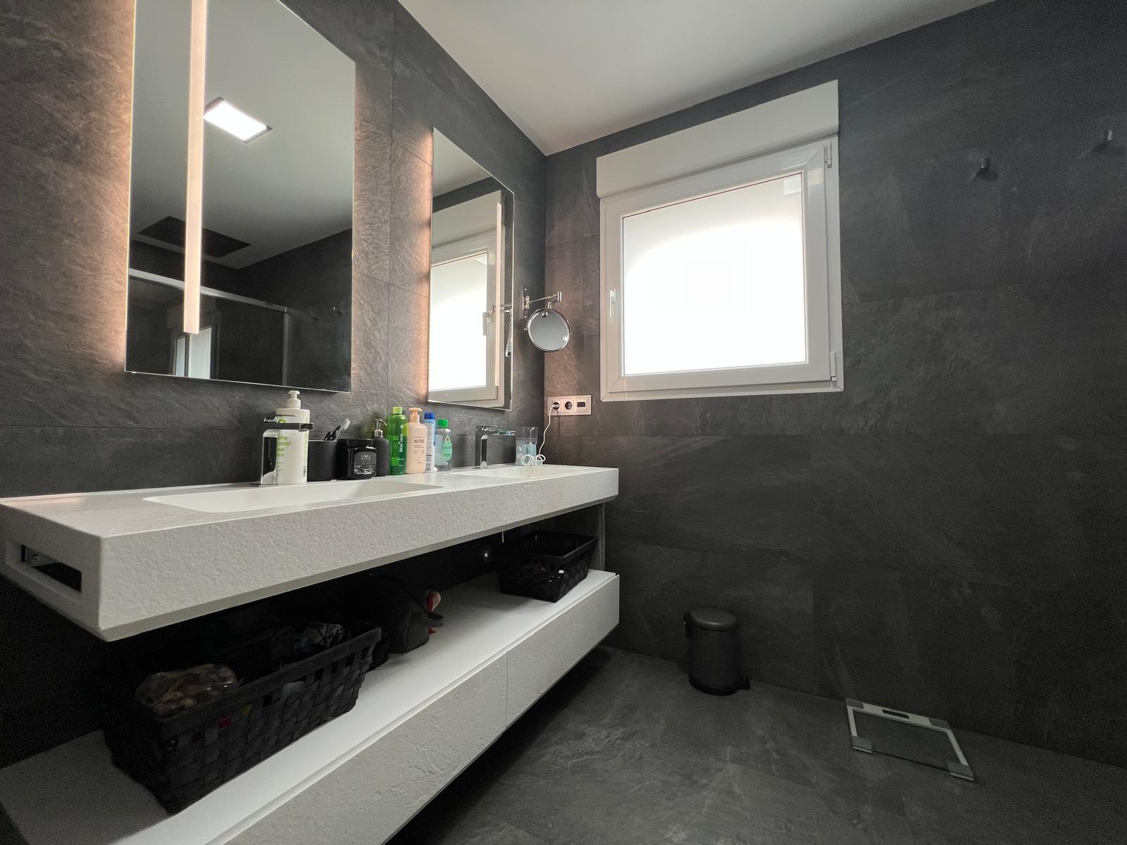 Imagen 20 Casa Aislada en venta en Albacete / Carretera de Jaen. Urbanizaciones