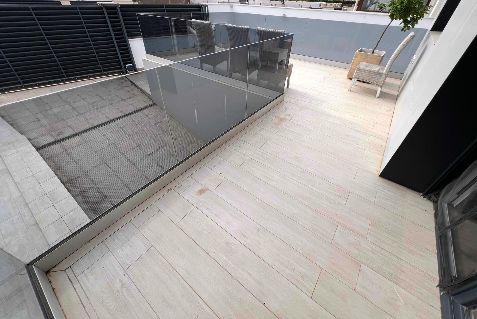 Imagen 3 Casa Aislada en venta en Albacete / Carretera de Jaen. Urbanizaciones