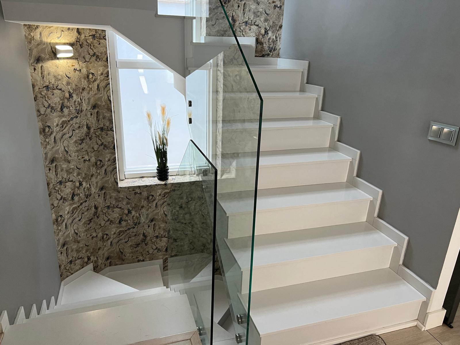 Imagen 19 Casa Aislada en venta en Albacete / Carretera de Jaen. Urbanizaciones