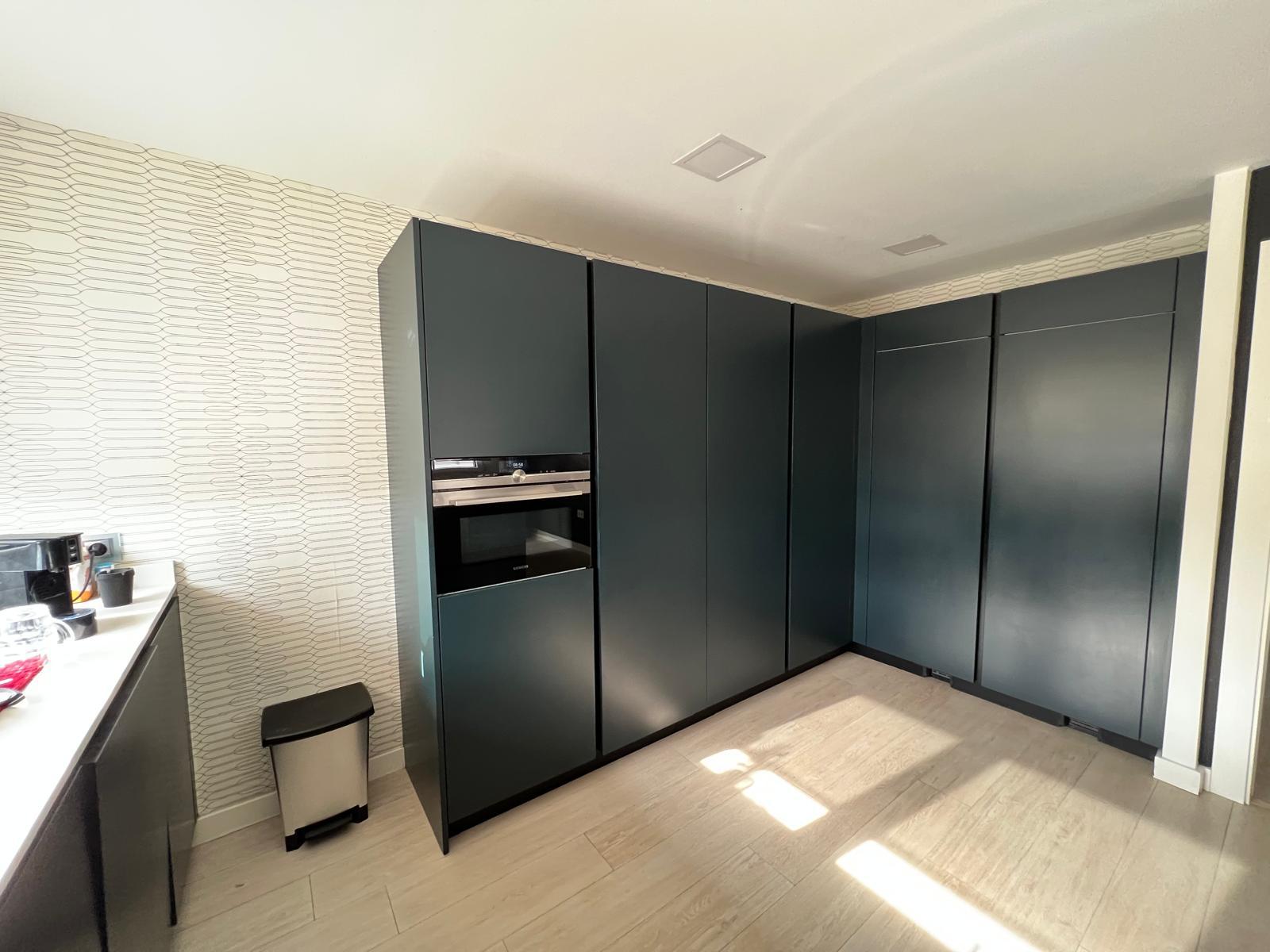 Imagen 17 Casa Aislada en venta en Albacete / Carretera de Jaen. Urbanizaciones