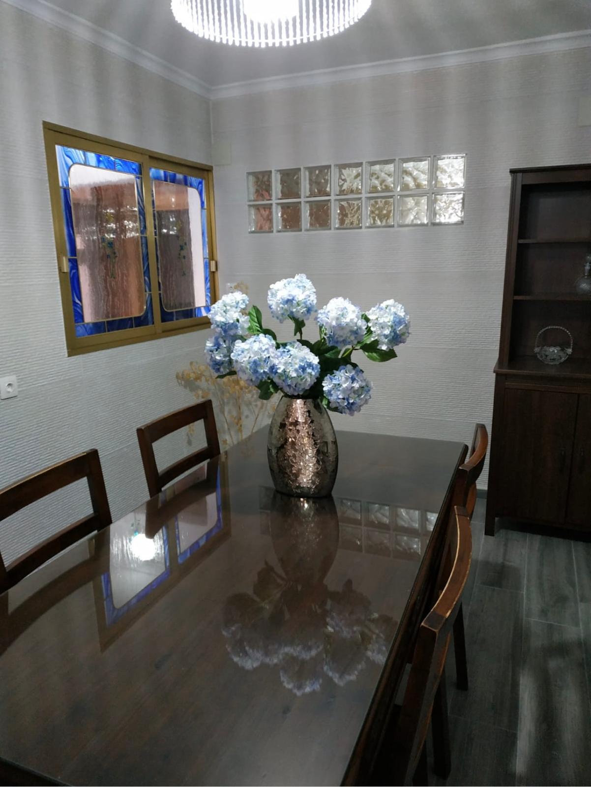 Imagen 12 Casa Aislada en venta en Albacete / Carretera de Jaen. Urbanizaciones