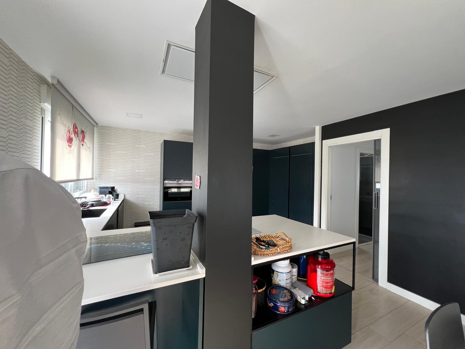 Imagen 18 Casa Aislada en venta en Albacete / Carretera de Jaen. Urbanizaciones