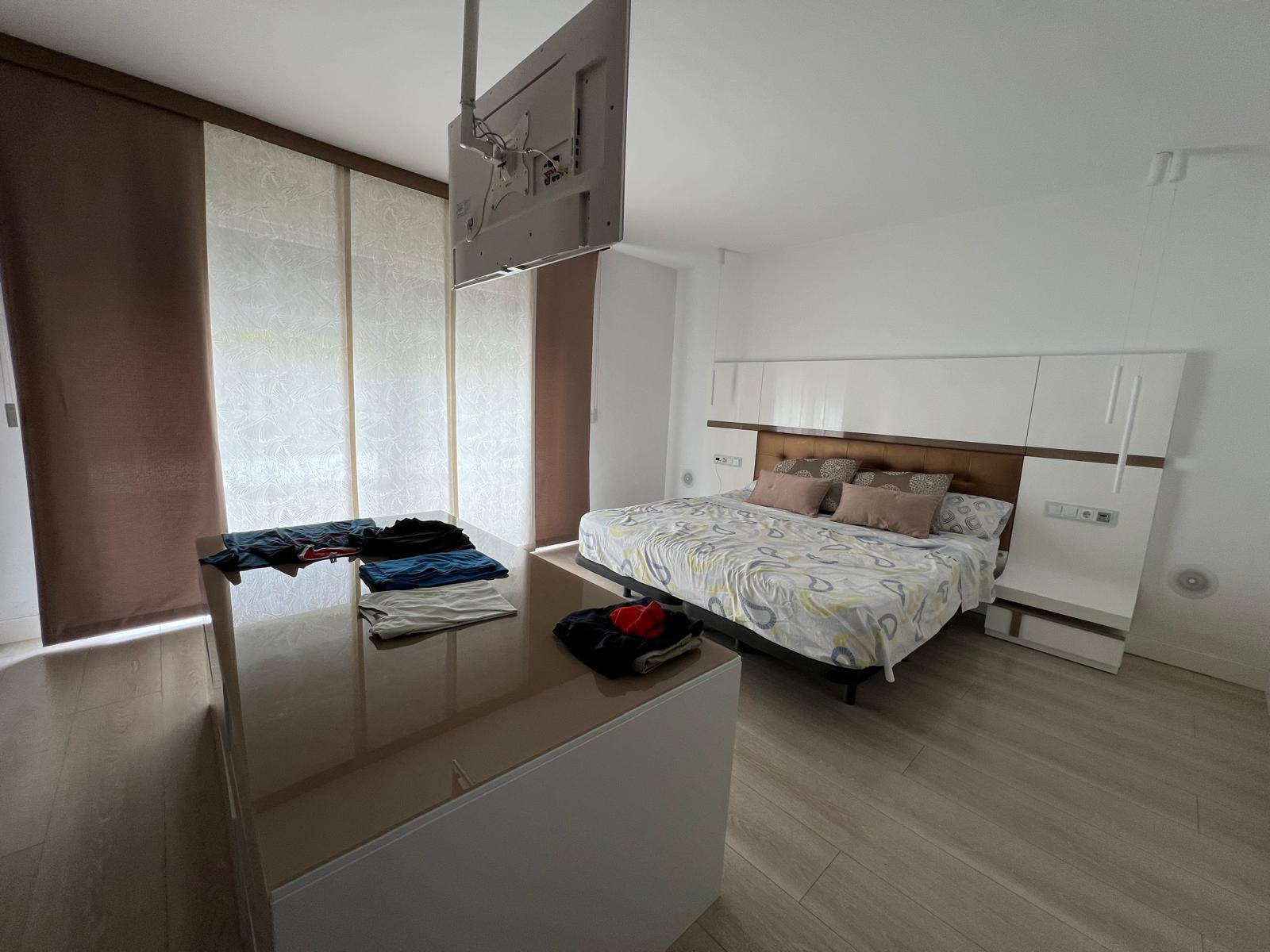 Imagen 21 Casa Aislada en venta en Albacete / Carretera de Jaen. Urbanizaciones