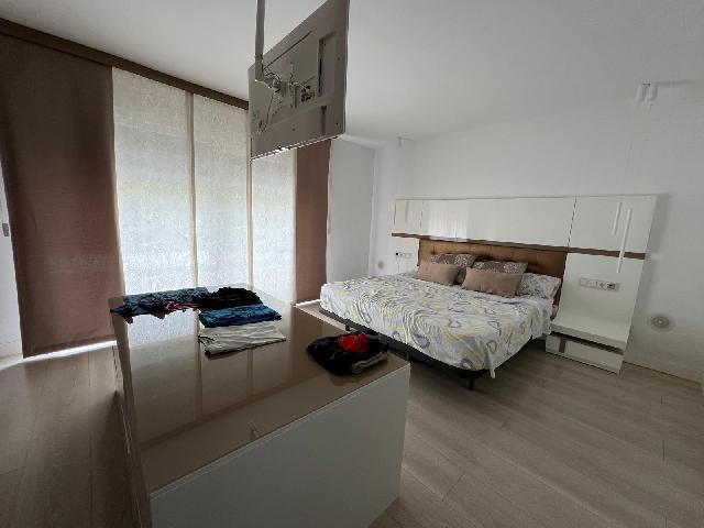 Imagen 21 Inmueble 296192 - Casa Aislada en venta en Albacete / Carretera de Jaen. Urbanizaciones