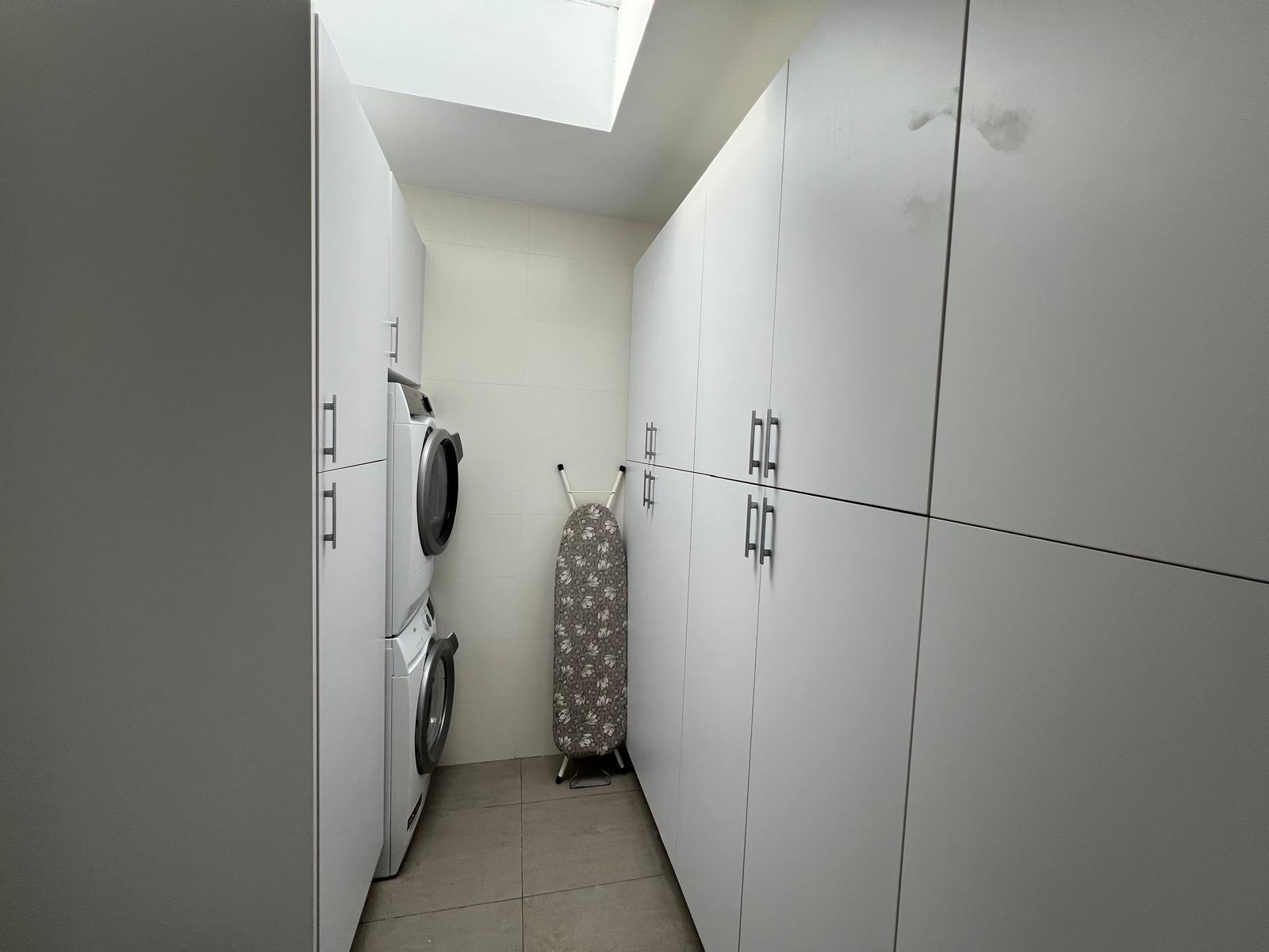 Imagen 10 Casa Aislada en venta en Albacete / Carretera de Jaen. Urbanizaciones